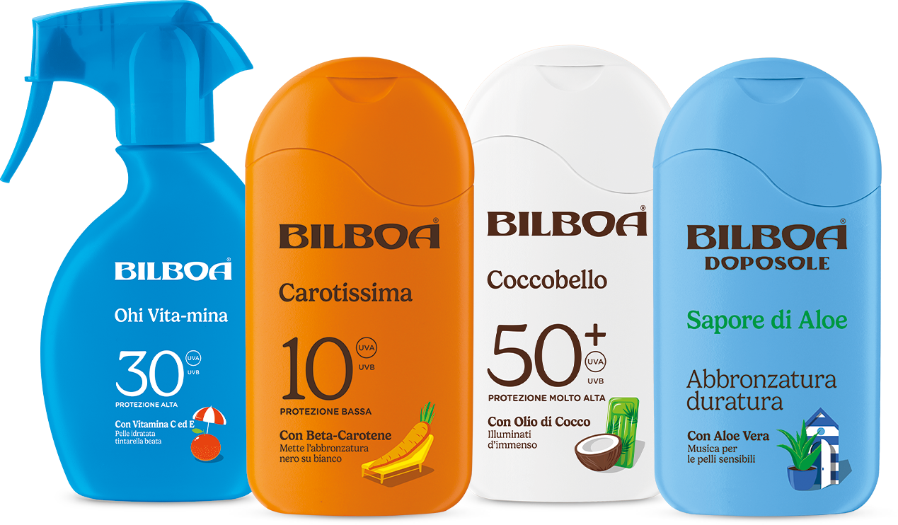 prodotti Bilboa
