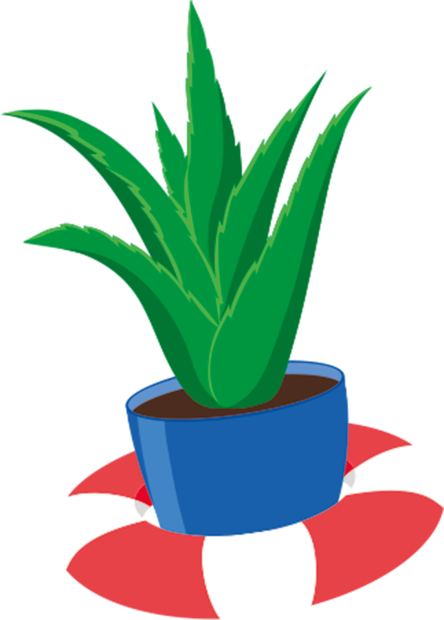 icona aloe vera
