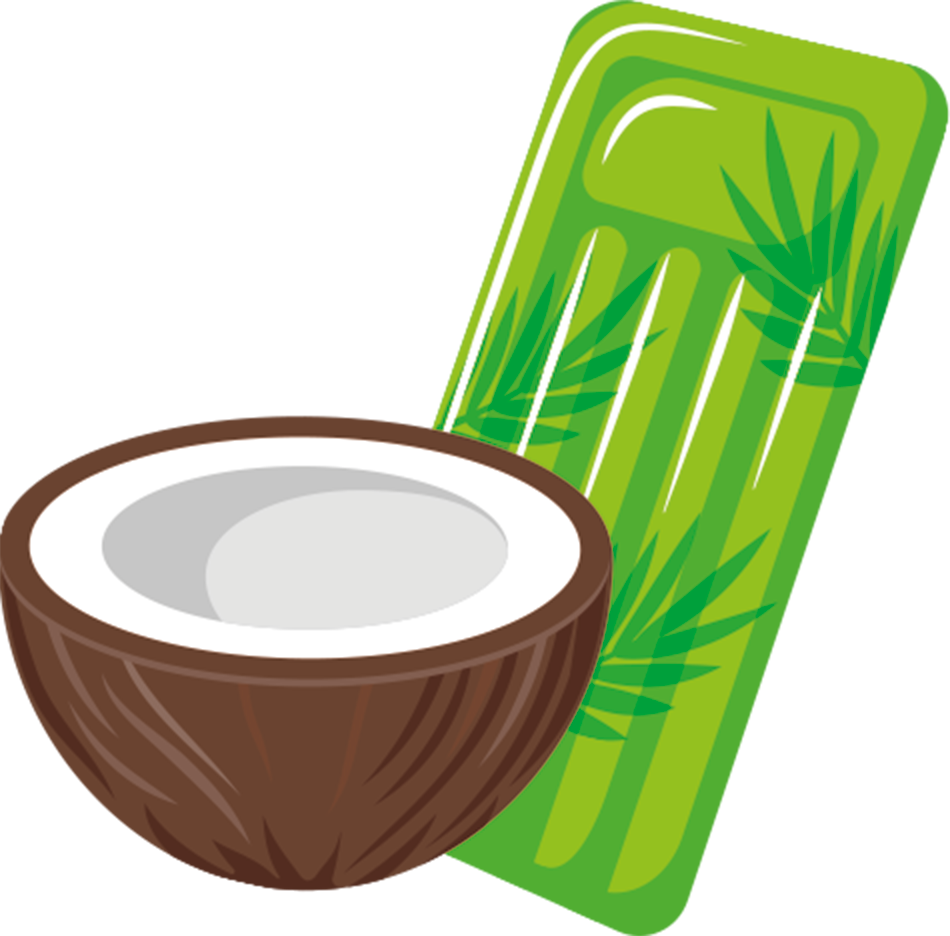 icona cocco
